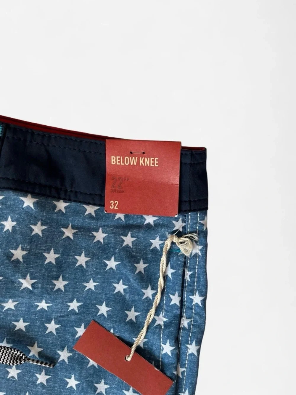 Mossimo Supply Co. men swim